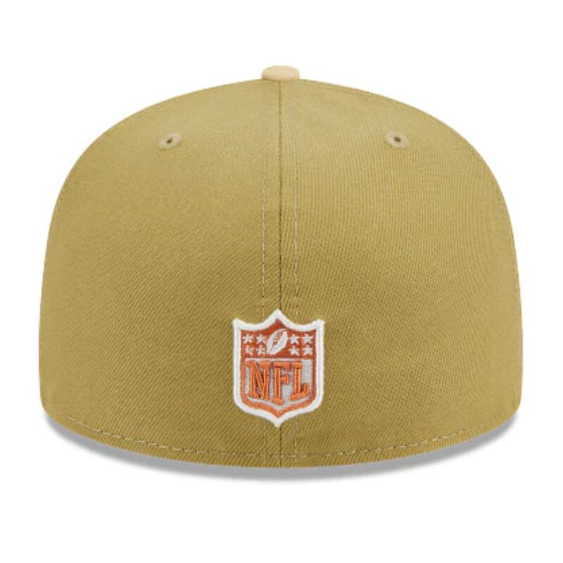 Gorra New Era 59Fifty The Green Collection Denv... image number null