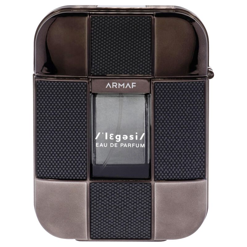 Perfume Armaf Legasi Eau De Parfum 100 Ml Para ... image number null