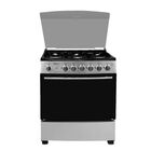 Estufa Koblenz EK-1131 MB-ICHIC 6 Quemadores Mesina