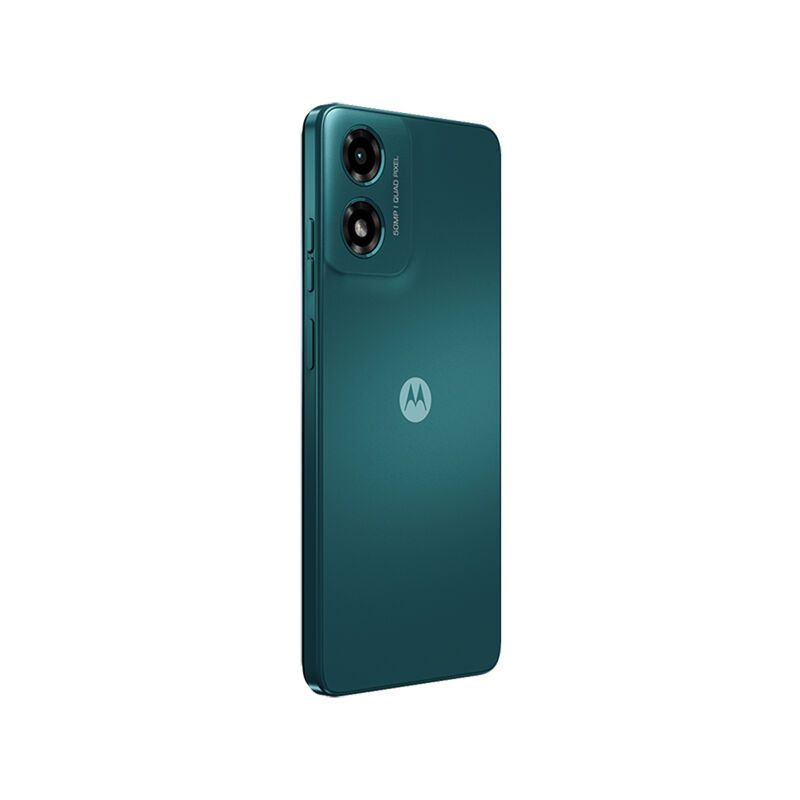 Motorola Moto G04s 4GB RAM 256GB Verde image number null
