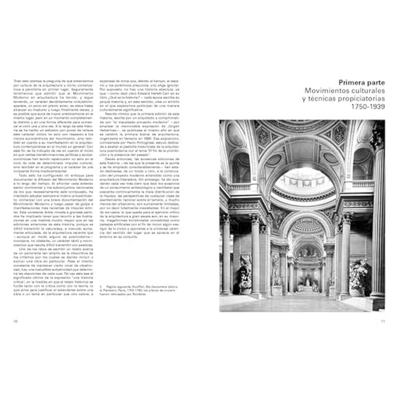 Historia cr&iacute;tica de la arquitectura moderna image number null