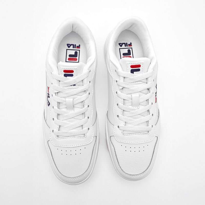 Fila Tenis urbano para mujer blanco image number null