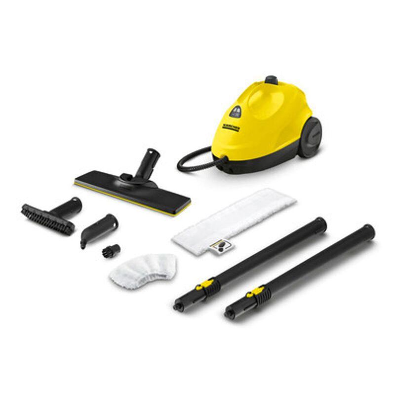 Limpiador De Vapor Karcher Sc 2 Easyfix Con Acc... image number null