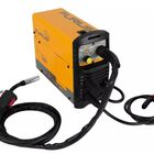Soldadora Inversora Microalambre y Electrodo 125 Amp marca Furius 110 Volts