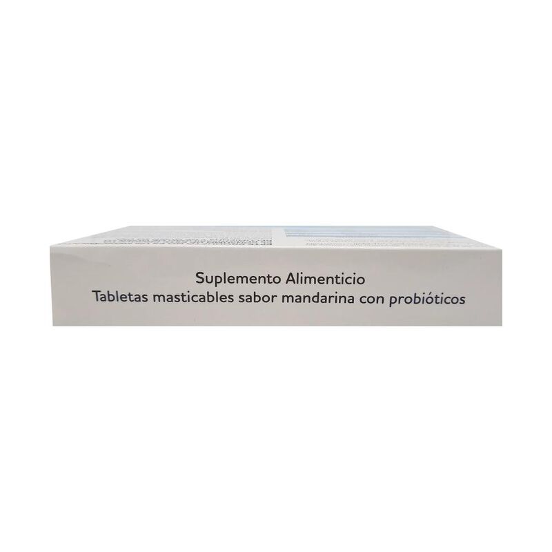 Suplemento Alimenticio Biogaia Hp 700 Mg 20 Tab... image number null