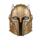 Casco De Juego De Rol Star Wars The Black Series The Armorer