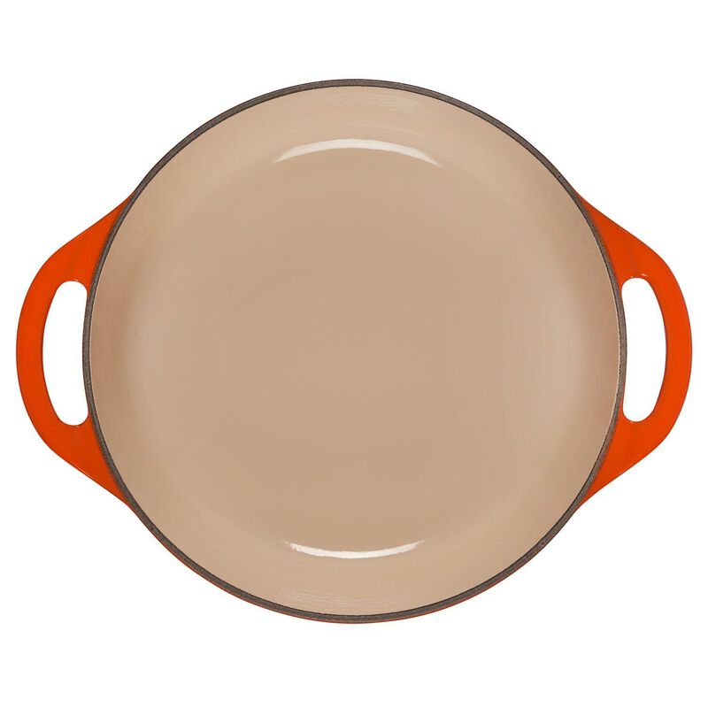 Olla holandesa Le Creuset de hierro fundido 2,6... image number null