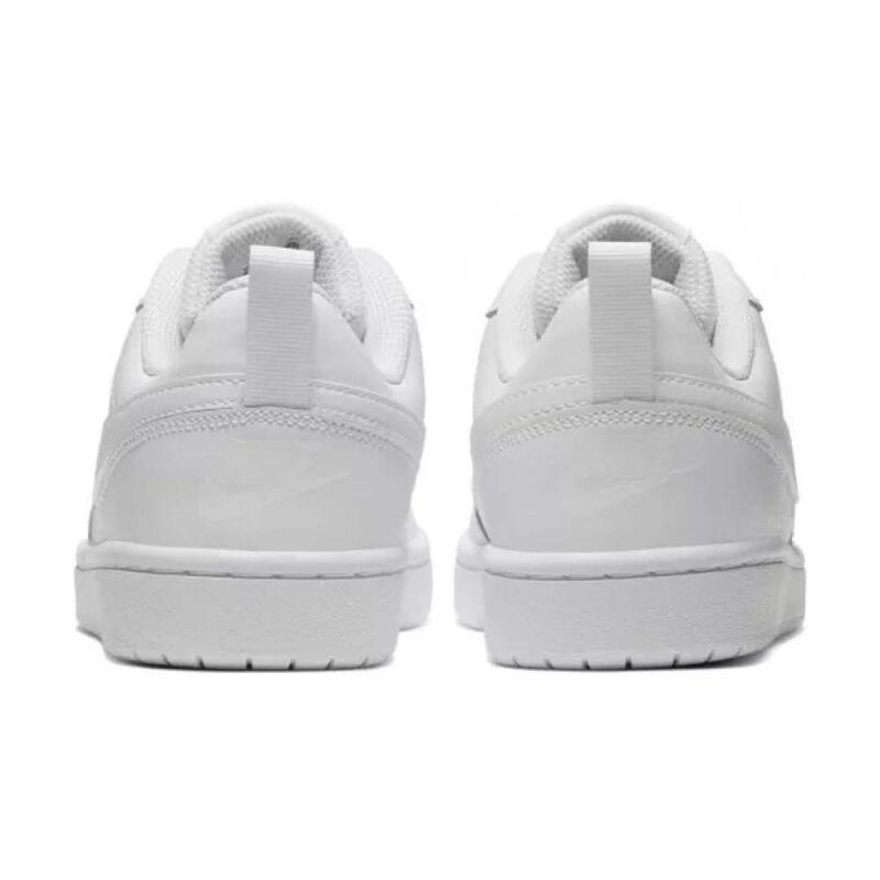 Tenis Nike para Mujer Court Borough Low Blanco image number null