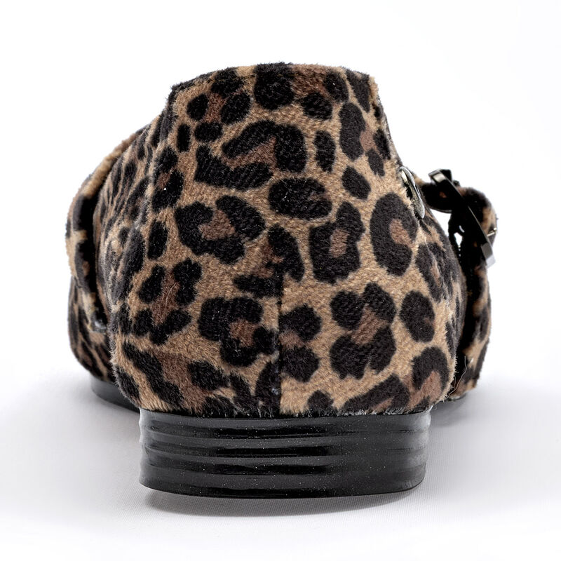 Moramora Zapato casual Caf&eacute; Para Ni&ntilde;a image number null