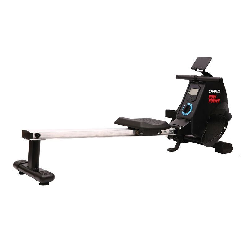 Remadora Magnetica Plegable SPARTA ROWPOWER image number null