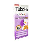 Tukol-d Infantil 0.1/1 G 125 Mililitro