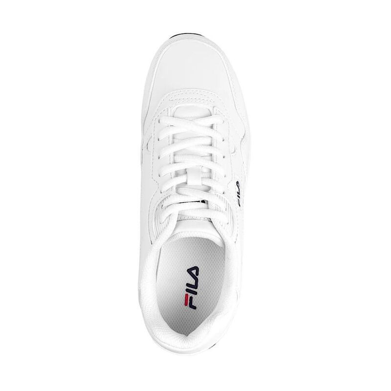 Tenis Fila Cress Para Mujer image number null
