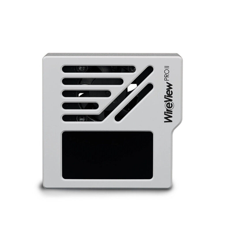 Thermal Grizzly Wireview Pro Ii 12v-2x6 Reverse... image number null