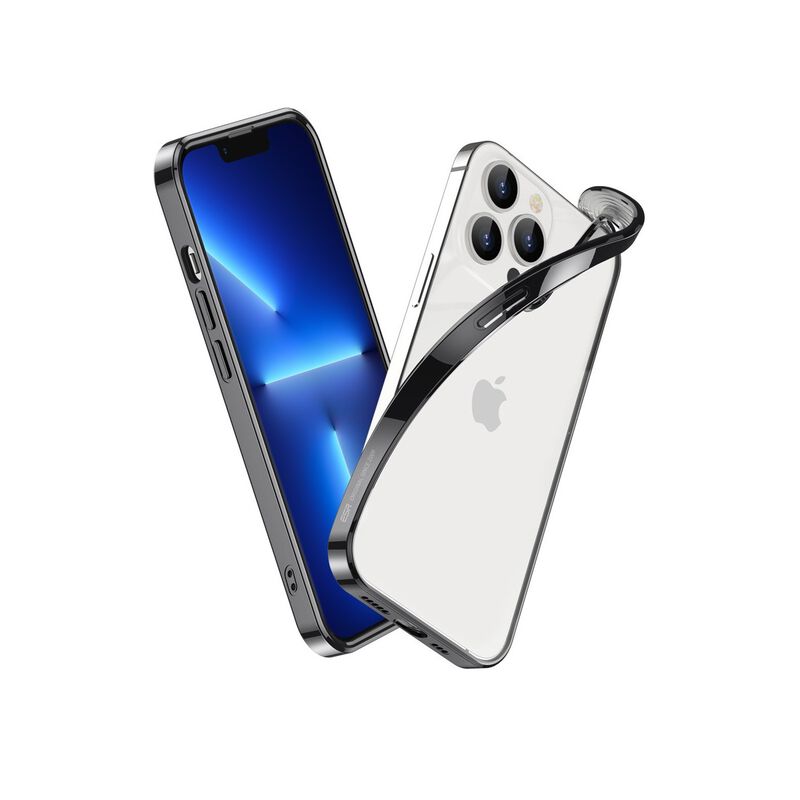 Funda Esr Project Zero&nbsp;para Iphone 13 Pro Trans... image number null