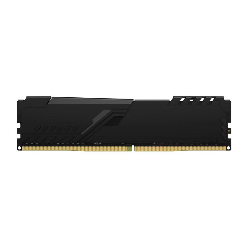Memoria Ram Kingston Fury Beast Ddr4 3200MHz 16... image number null