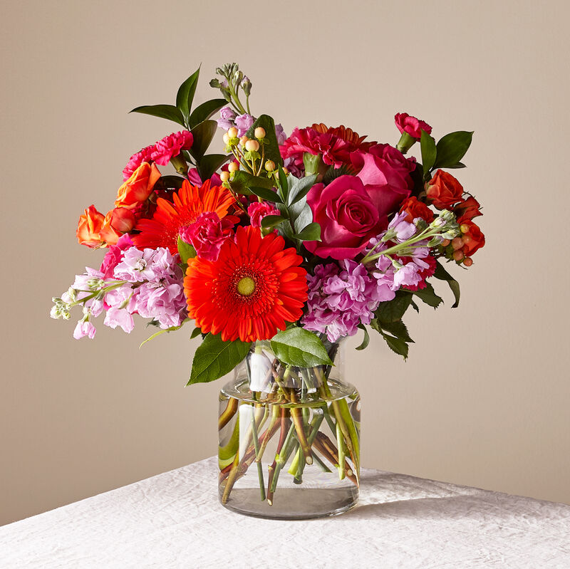 Fiesta Bouquet image number null