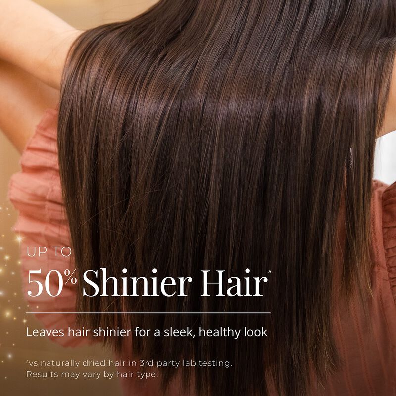 Plancha Alisadora Remington Shine Therapy De 5 ... image number null