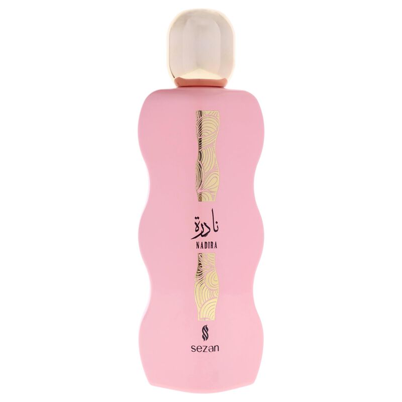 Perfume Sezan Nadira Para Mujer 100 Ml Edp En S... image number null