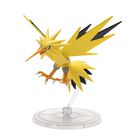 Figura De Acci&oacute;n Pokemon Select Super-articulated Zapdos De 15 Cm