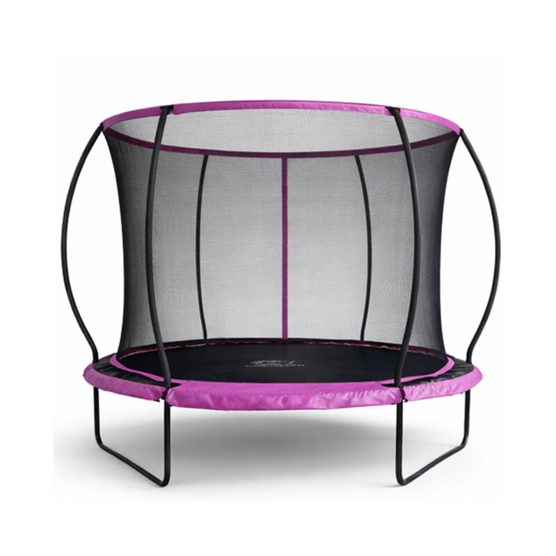 Trampolin Brincolin Pumpkin 14 Pies 4.26m Uso R... image number null