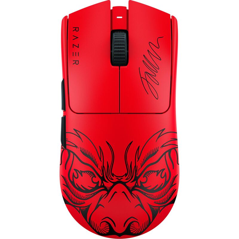 Rat&oacute;n Para Juegos Razer Viper V3 Pro, Inal&aacute;mbri... image number null