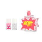 Set Agatha Wow Girl 3Pzs
