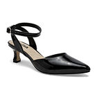 Topflex Zapatilla Negro Para Mujer 148677ce
