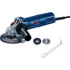 Esmeriladora Bosch Gws 9-125 4 1/2" 900w Angular Profesional