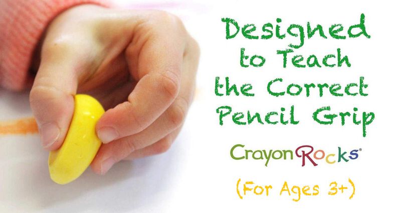 Crayon Rocks Just Rocks En Una Caja, 32 Colores... image number null