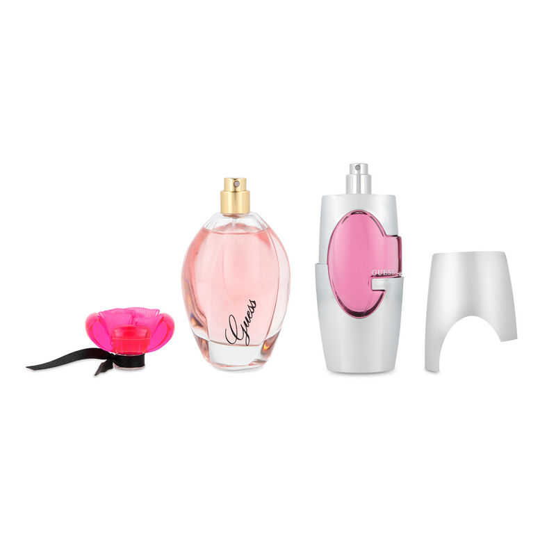 Paquete Guess 75Ml Edp Spray / Guess Girl 100Ml... image number null
