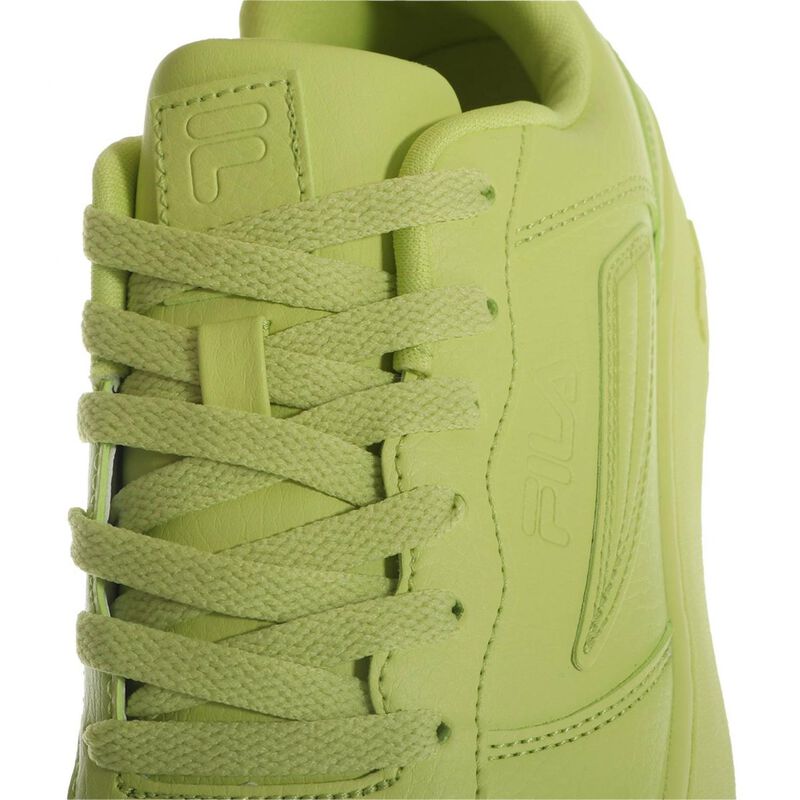 Tenis Fila Mgx-115 Para Mujer image number null