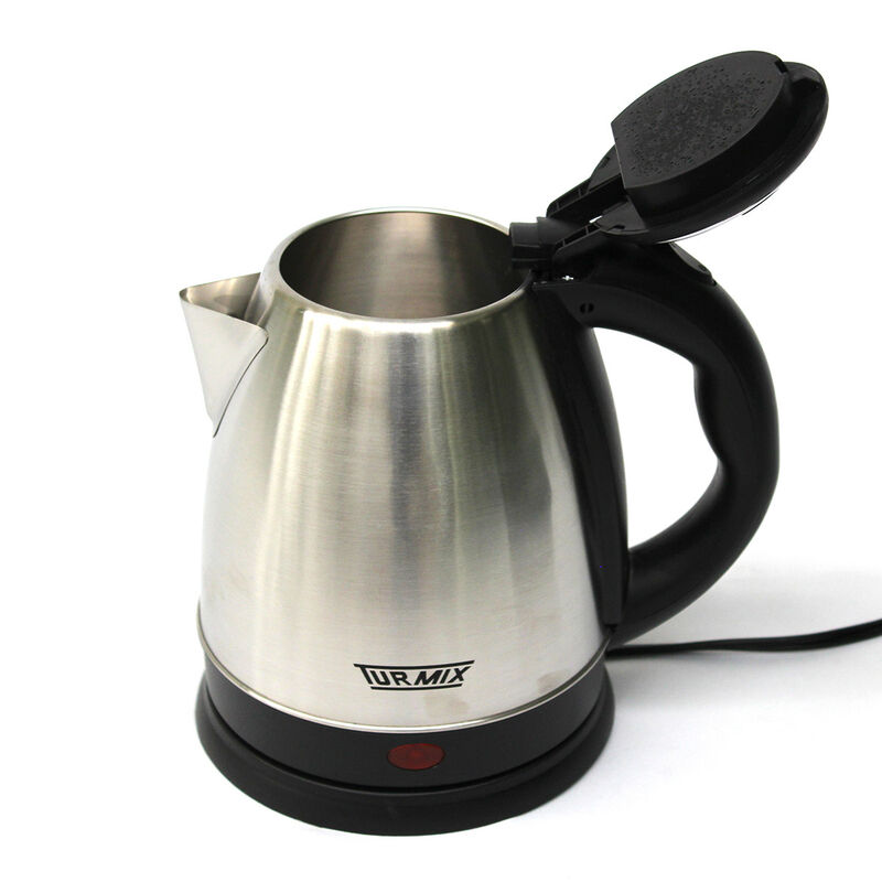 Hervidora Electrica de Agua  de 1.5 Litros image number null