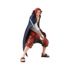 Figura Shanks One Piece Film Red 16 cms