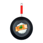 Bogner Sart&eacute;n De Acero Inoxidable 28 Cm Bfp28