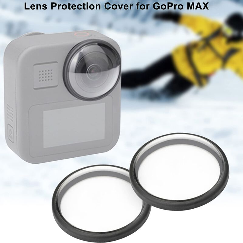 Kit De Protectores De Lentes Fitstill Para C&aacute;ma... image number null