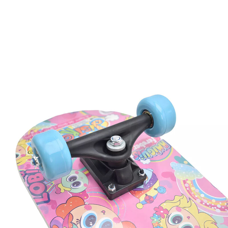 Patineta Infantil Armada Tem&aacute;tica Distroller Re... image number null