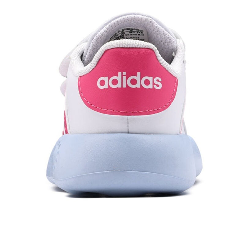 Tenis Casual Adidas Grand Court 2.0 CF I  JI098... image number null