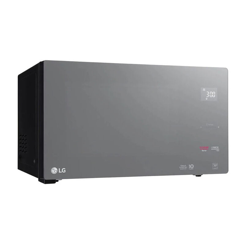 Microondas Mh1596cir Smart Inverter Freidora As... image number null