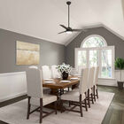 Ventilador de Techo Sentinel con Luz 52