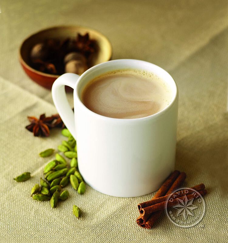 David Rio Orca Spice Chai Sin Az&uacute;car 1360 ml (p... image number null