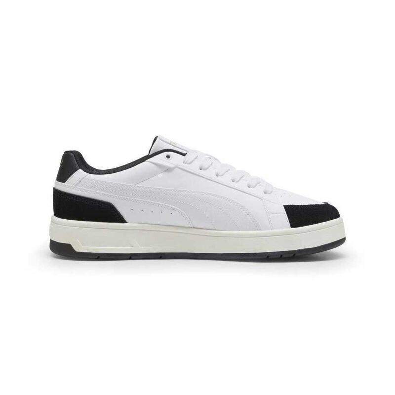 Tenis Puma Court Classico Sport Para Hombre image number null
