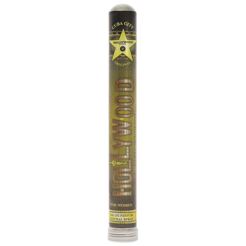 Perfume Cuba City Hollywood Para Mujer 35ml image number null