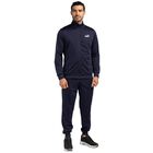 Conjunto Puma Ess Poly Suit Para Hombre