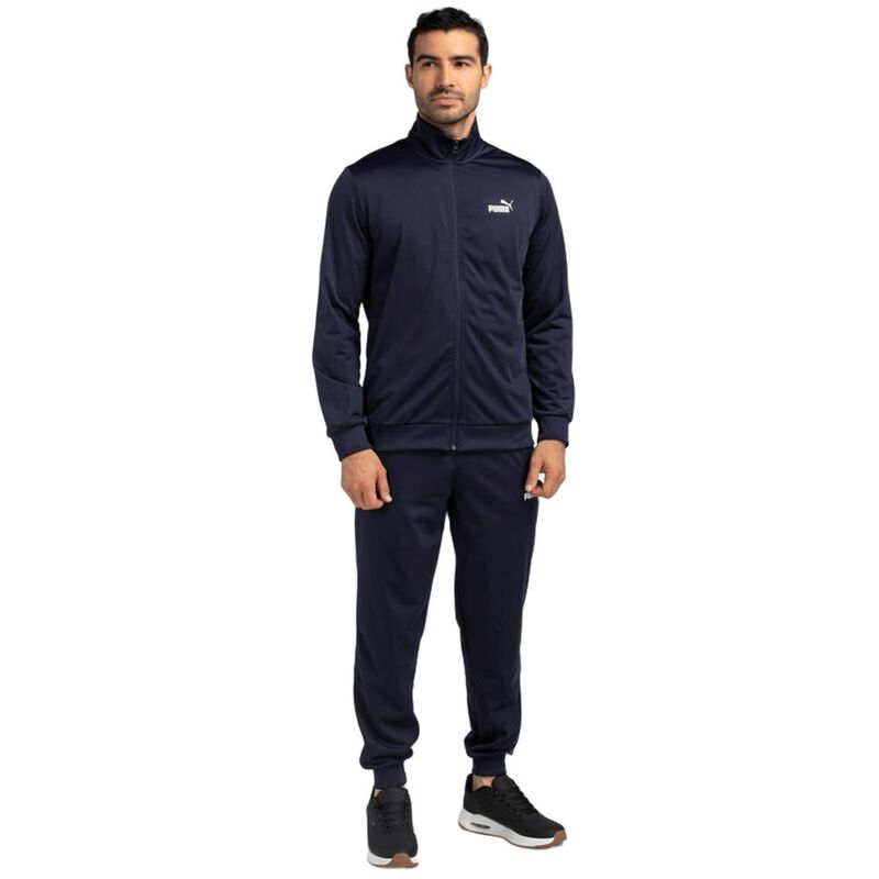 Conjunto Puma Ess Poly Suit Para Hombre image number null