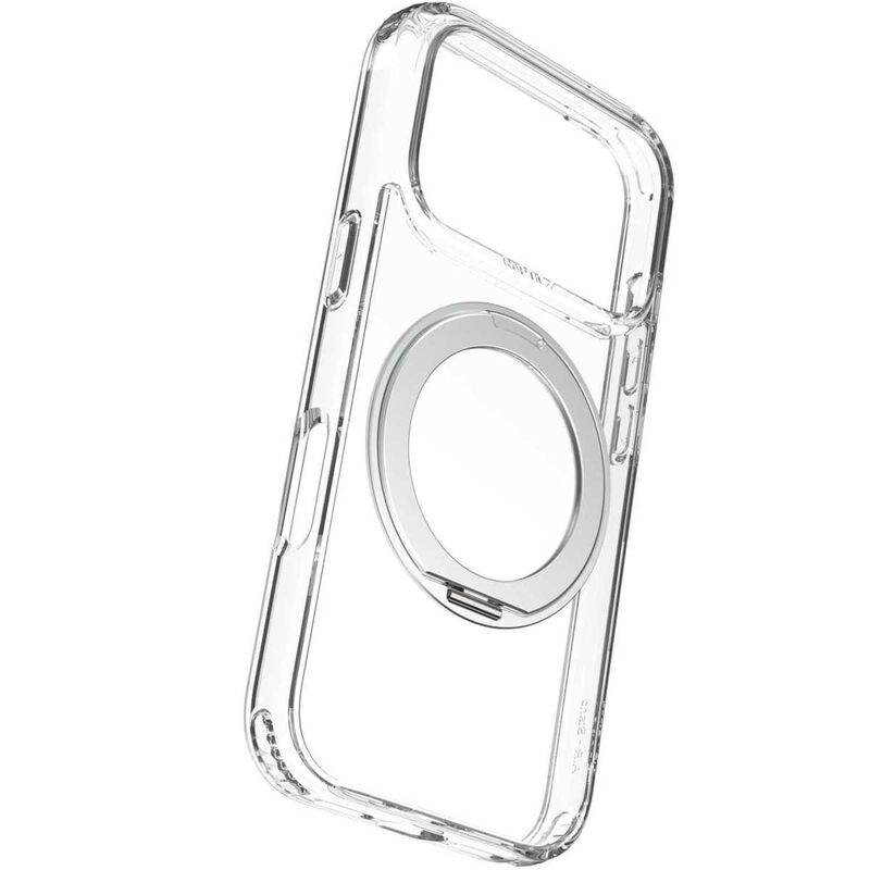 Funda Raptic Air Stand Mag Para Iphone 17 Pro T... image number null