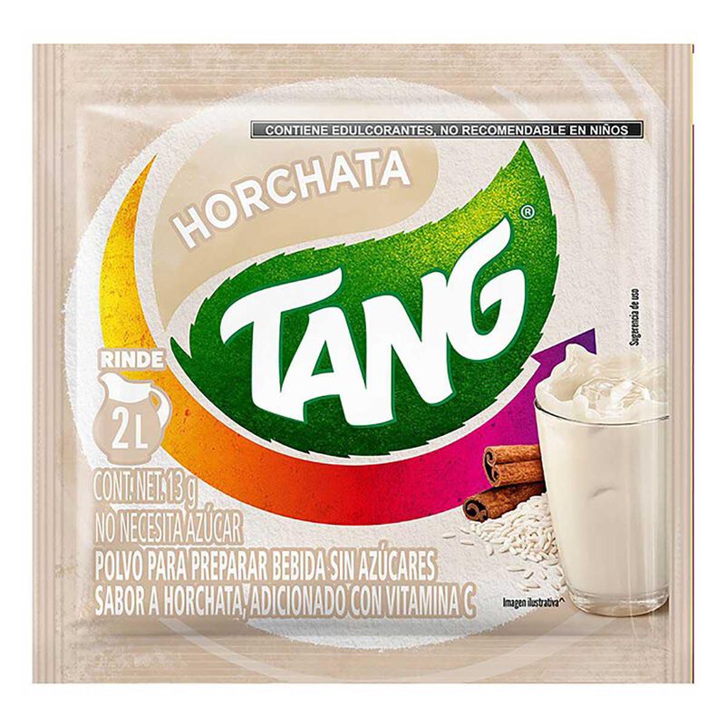 Tang Horchata 13g image number null