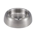 Cenicero Chico De Acero Inoxidable Namaro Design