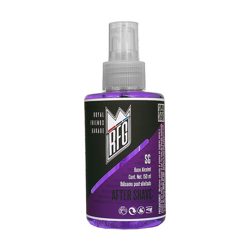 After Shave RFG para Después del Afeitado 150 M... image number null