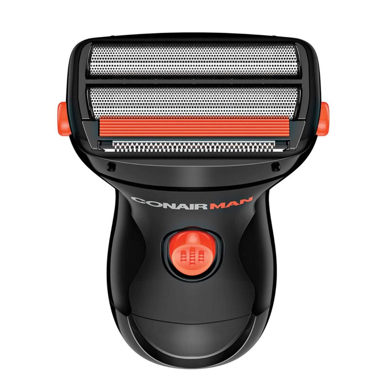 Rasuradora Inalámbrica Conair Man Portátil Moja... image number null