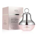Crema De Ojos De Masaje El&eacute;ctrico Ycz Para Ojeras Antiarrugas